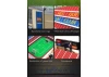 FC Barcelona Camp Nou Stadium - 728 pcs