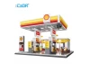 Shell Retail Station