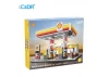 Shell Retail Station