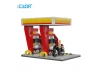 Shell Retail Station