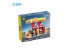 Shell Retail Station