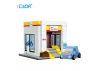 Shell Car Wash
