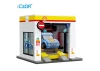 Shell Car Wash