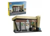 Shell Select Coffee Shop Café - 351 pcs