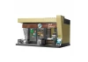Shell Select Coffee Shop Café - 351 pcs