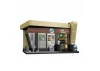 Shell Select Coffee Shop Café - 351 pcs
