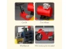 Shell Maintenance Service Station - 330 pcs