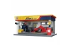 Shell Maintenance Service Station - 330 pcs
