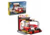 Shell Pit Stop Staging Station - 237 pcs