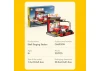 Shell Pit Stop Staging Station - 237 pcs