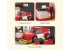 Shell Pit Stop Staging Station - 237 pcs
