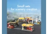 Shell Select Coffee Shop Café - 351 pcs