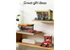 Shell Select Coffee Shop Café - 351 pcs