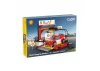 Shell Pit Stop Staging Station - 237 pcs