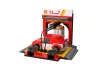 Shell Pit Stop Staging Station - 237 pcs