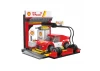 Shell Pit Stop Staging Station - 237 pcs