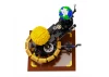 The solar system - 865pcs