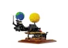 The solar system - 865pcs