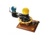 The solar system - 865pcs