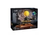 The solar system - 865pcs