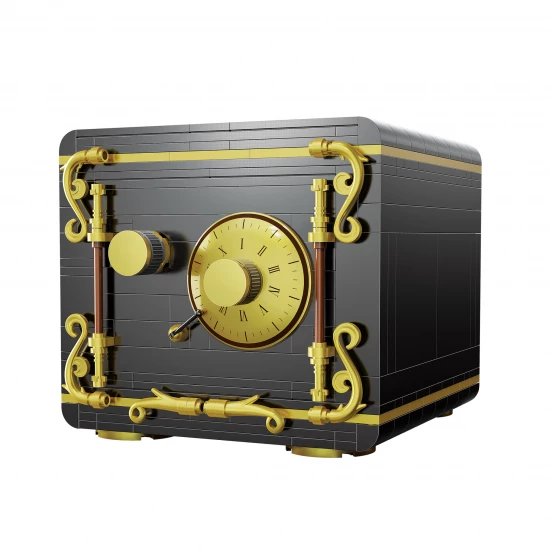 The Secret of Safe