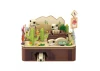 Groundhog life-world