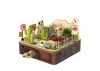 Groundhog life-world