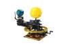Mini Mechanical Solar System - 651 pcs