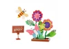 Flower Garden - 230pcs