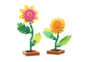 Flower Garden - 230pcs