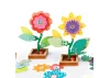 Flower Garden - 230pcs