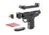 Gun Micro UZI-359pcs