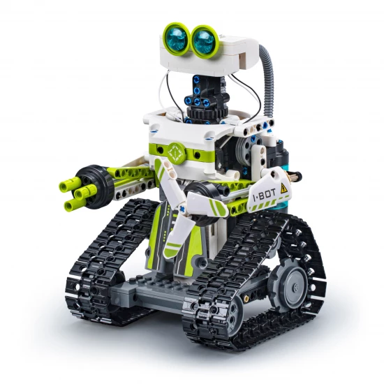 Cobing robot - 434pcs