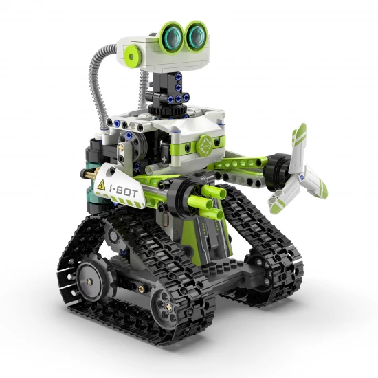 Cobing robot - 434pcs