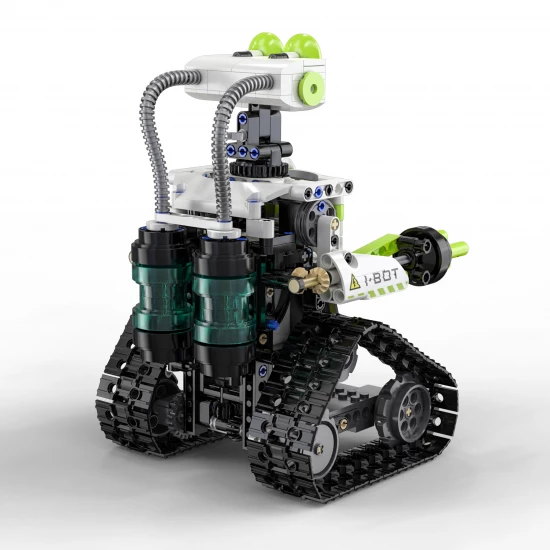 Cobing robot - 434pcs