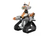 Z- BOT Code Robot - 462pcs