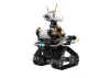 Z- BOT Code Robot - 462pcs