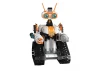 Z- BOT Code Robot - 462pcs