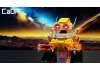 W·BOT Code Robot 3-In-1 - 455 pcs