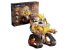 W·BOT Code Robot 3-In-1 - 455 pcs