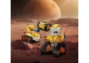 W·BOT Code Robot 3-In-1 - 455 pcs