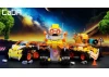 W·BOT Code Robot 3-In-1 - 455 pcs