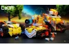 W·BOT Code Robot 3-In-1 - 455 pcs