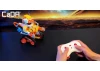 W·BOT Code Robot 3-In-1 - 455 pcs