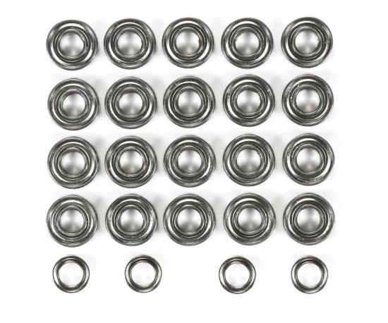 Carson MF-01X Ball bearing set