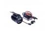 Carson 1:10 BL Set Dragster Turbo 2.0 2600KV