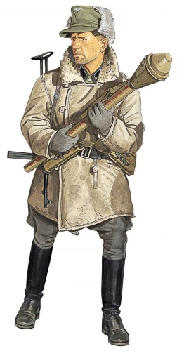 Dragon Obersturmfuher 1945 Ltd