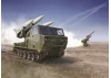 Dragon 1/35 M727 MIM-23 Tracked Guilded Missile Carrier + MIM-23 HAWK M192 Anti-Aircraft Missile Launcher (