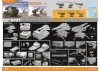 Dragon 1/35 M727 MIM-23 Tracked Guilded Missile Carrier + MIM-23 HAWK M192 Anti-Aircraft Missile Launcher (