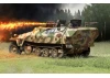 Dragon Sd.Kfz.251:16